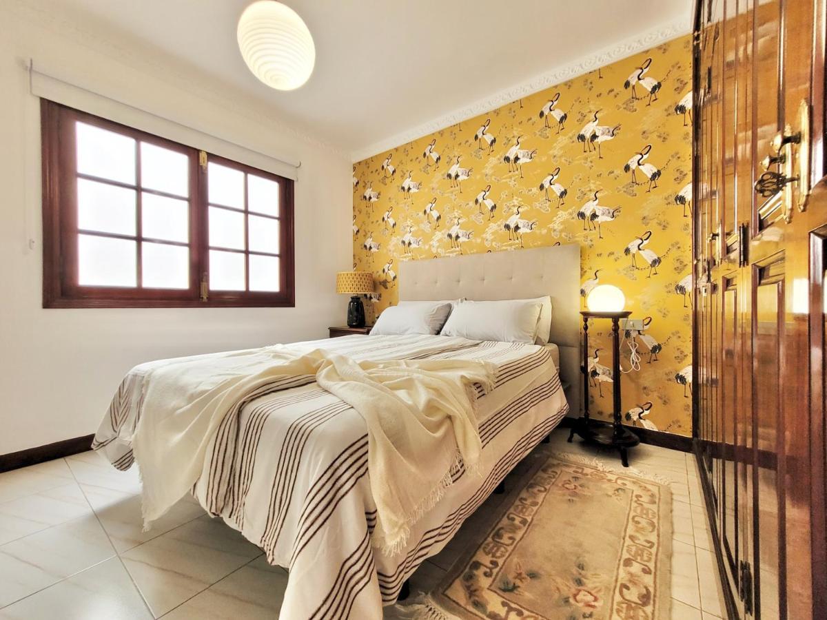 The Balcony House With Free Parking Apartment ปูแอร์โตเดลาครูซ ภายนอก รูปภาพ
