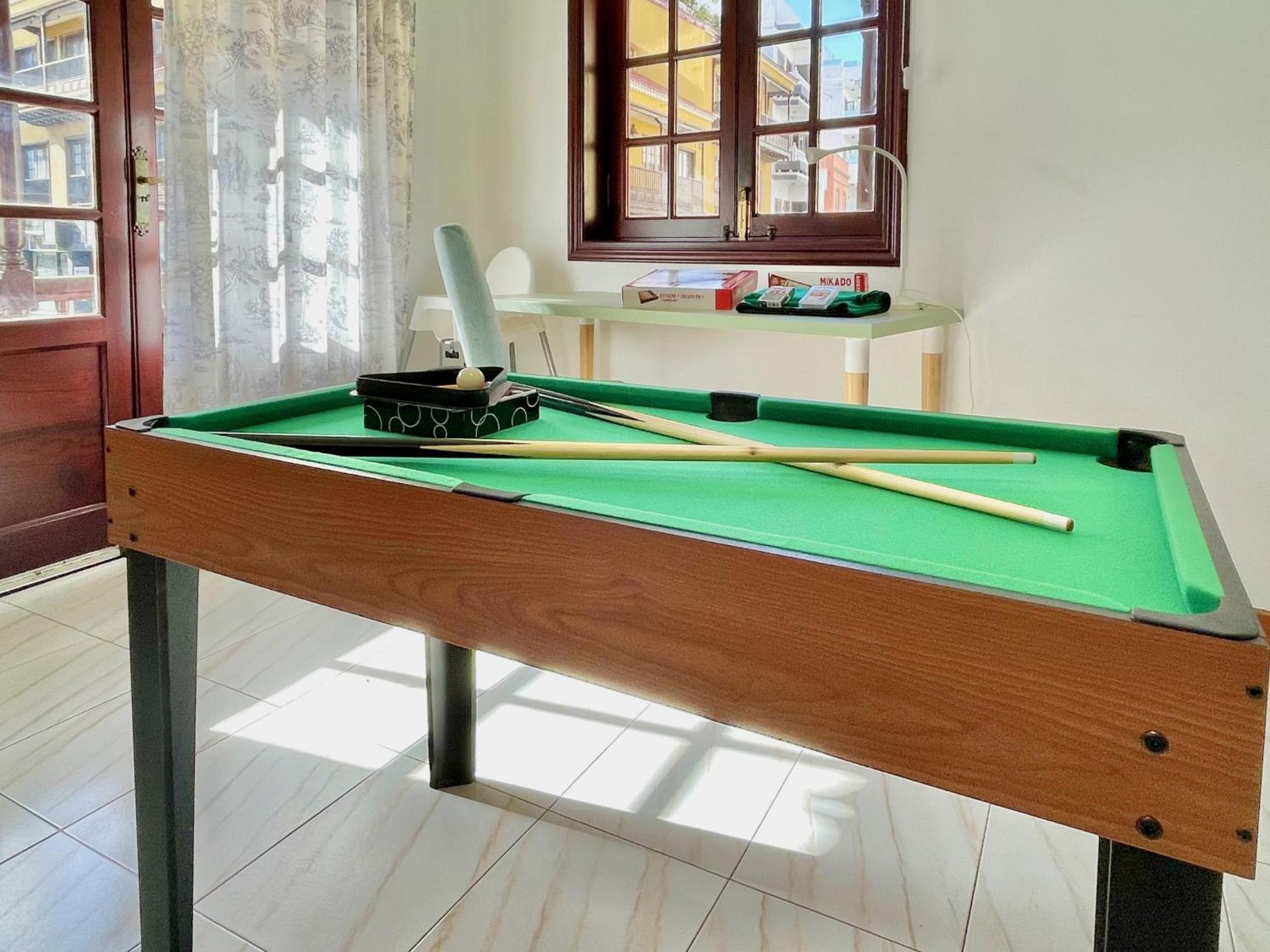 The Balcony House With Free Parking Apartment ปูแอร์โตเดลาครูซ ภายนอก รูปภาพ